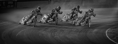 Speedway photo