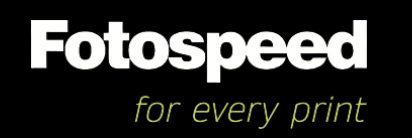 Fotospeed logo