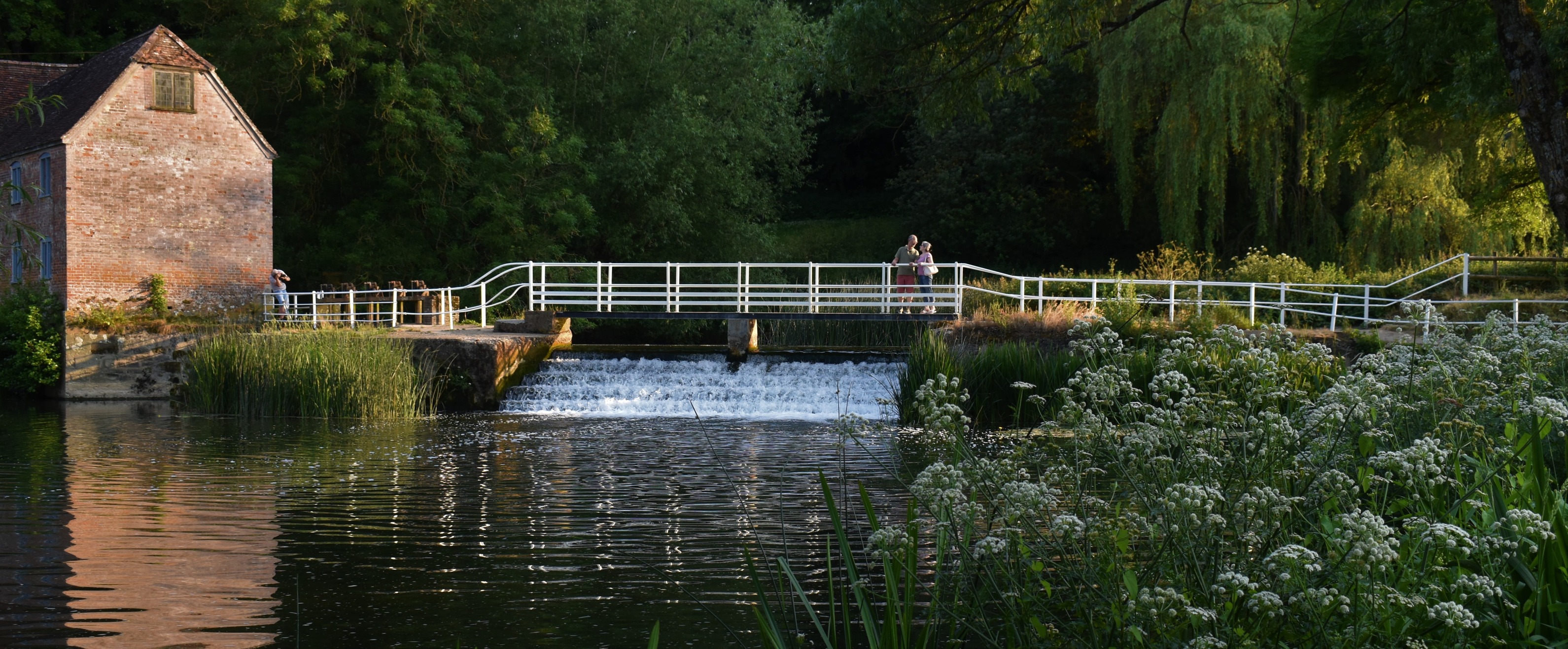 Image of Sturminster Mill