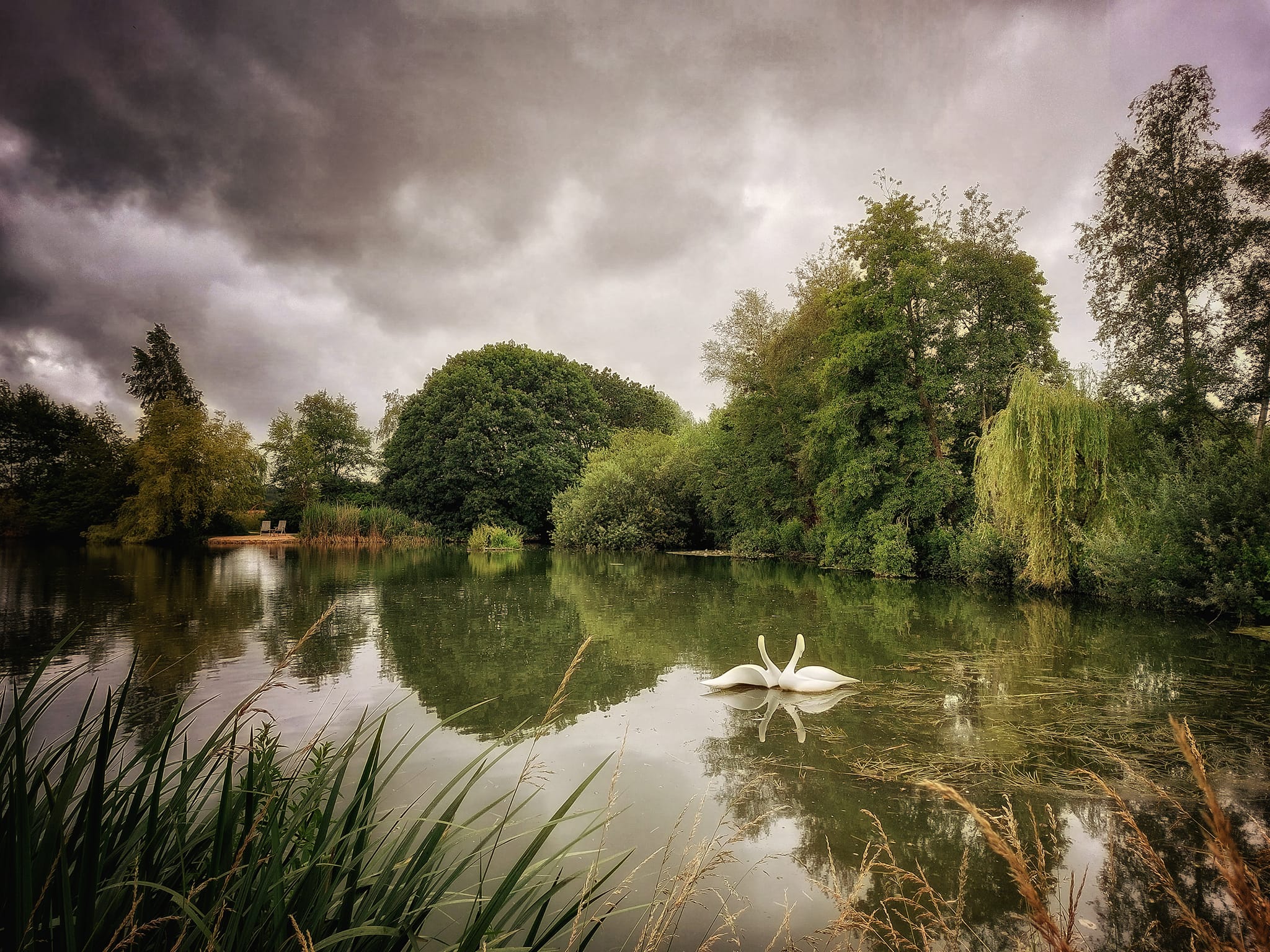 Image of Sturminster Mill