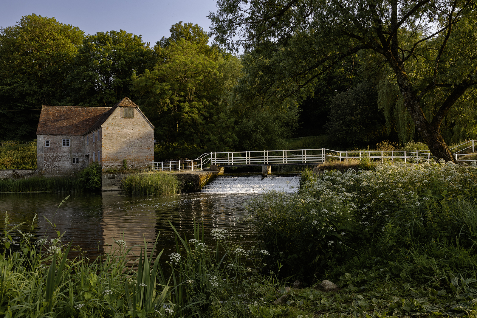 Image of Sturminster Mill