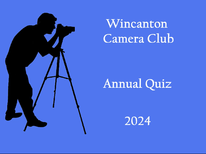 Graphic for Roger's quiz