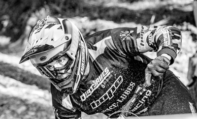Concentrated Racing by Kit Williams