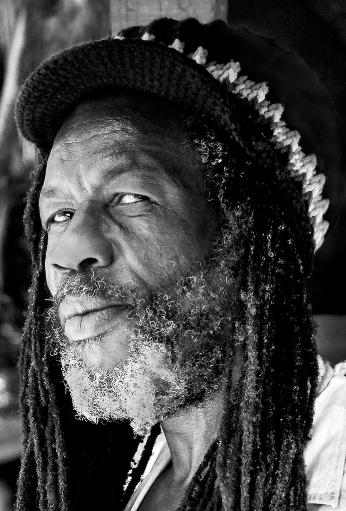 I am Cool by Alan Armstrong