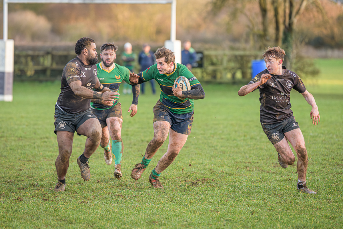 Rugby