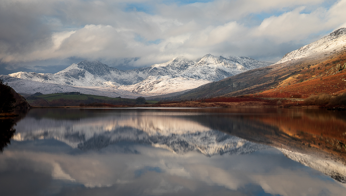 Snowdon
