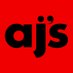 AJs logo